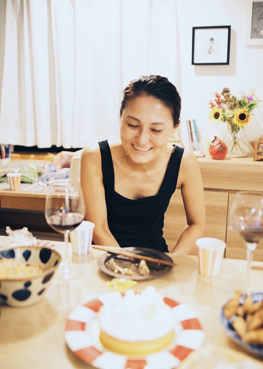 小和野 薫子
