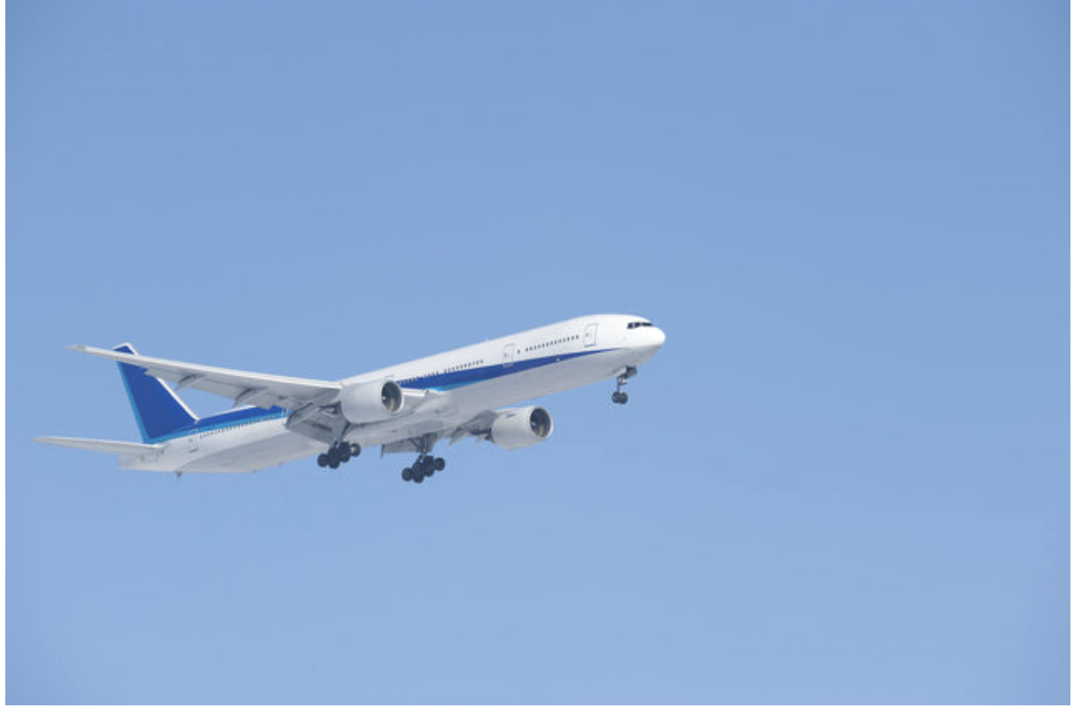 飛行機の行きと帰りの時間はどうしてちがうの？