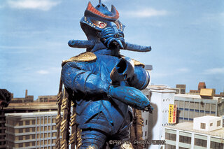 11月16日 ウルトラ6兄弟が集結！ タロウ対テンペラー星人！｜画像