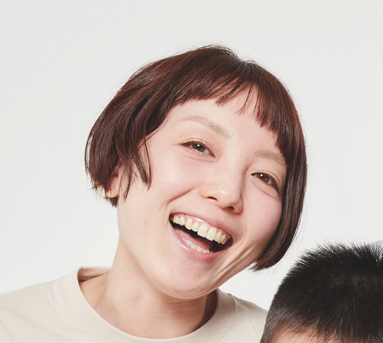 稲葉 美映子