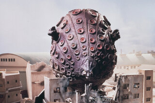 4月9日 帰ってきたウルトラマン＝郷の命を奪ったタッコングが襲来