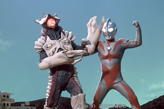 7月13日 ウルトラマンネオス誕生の秘密が明かされる！｜画像