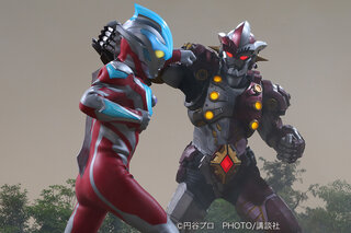 M*様 タグ付き 当時物 ウルトラマンギンガ ジャンナイン キングジョー 10体 8月14日 ウルトラマンギンガ ジャンキラーがジャンナインに覚醒する