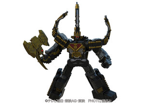 ゴクオーくん像 ゴーゴン大公《受注期間：8月8日から9月1日まで / 発送予定