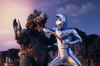 9月13日 ウルトラマンダイナ ミラクルタイプが初登場！｜画像