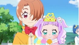 11／12放映！ 「ひろがるスカイ！プリキュア」第40話まとめ エルちゃん