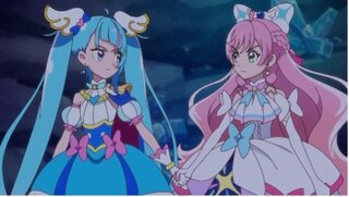 【うりぼうちゃん】ひろがるスカイ！プリキュア✨わんだふるぷりきゅあ【11点 わんだふるぷりきゅあ！：「ひろがるスカイ！プリキュア 感謝祭