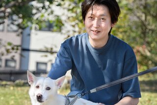 動物の義足やさん」が約3万匹の犬・猫・うさぎ・鳥たちを救った