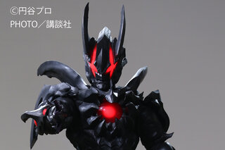 ウルトラマンメビウス』『ギンガ』ボガール・ダークルギエル 転換期の