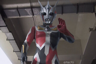 12月11日 ウルトラマンネクサスを狙うダークファウスト！ 孤門の恋人