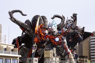 ウルトラマンブレーザーme　現状品 ハジメ on X: 