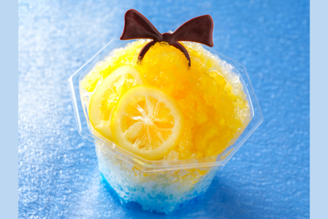東京ディズニーリゾートの「ひんやり映えメニュー」がかわいすぎて全部食べたい♡【2025夏】