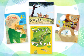 課題図書含む人気絵本シリーズ19冊☆ 課題図書〔小学生低学年の部〕全冊レビュー〔2025年青少年読書
