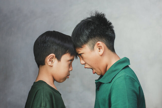 子どもの暴力行為が20年で３倍に！　“キレる子ども”のメカニズムと親の心構え［専門医が解説］