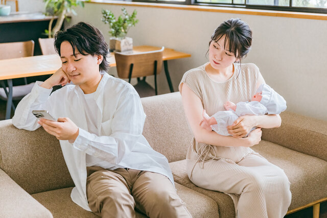 共働き「俺は仕事休めない」に妻の怒り爆発…「夫婦喧嘩の２大場面」子育て家庭のモヤモヤ解決法を専門家が解説