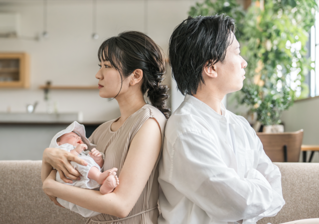 意外すぎる夫の心理…「夫婦喧嘩の原因」共働き子育て家庭のモヤモヤ解決法を専門家が解説