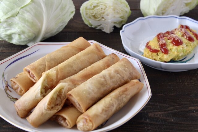 【偏食克服レシピ：キャベツ】子どもの偏食の原因を知って克服！　思わずおかわりしたくなるとっておきレシピ