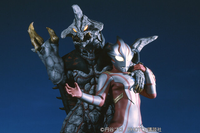 ８月26日 ウルトラマンメビウス　ウルトラゾーンでミライたちが見たものとは!?