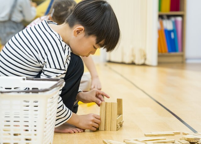 子どもの非認知能力を伸ばすため“時間がない親”ができる３つのこと〔専門家が解説〕