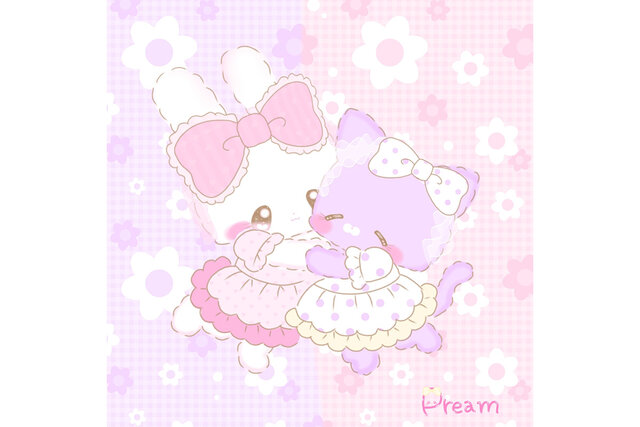 ぷりまるちゃん♡「ハグの日」