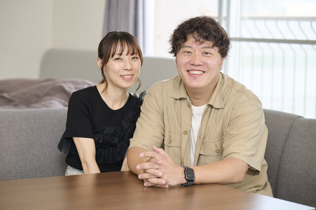 受験をやめる選択肢も…長女と次女の「中受」を成功させたエハラマサヒロ夫妻が語る“親の覚悟”とは？