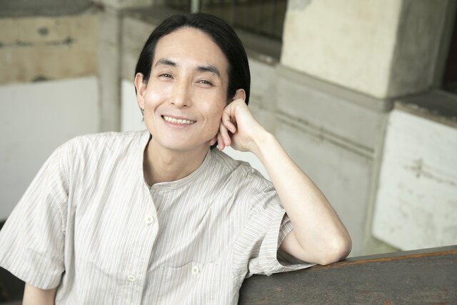 矢部太郎　体が弱く“ヒーロー”に憧れなかった子ども時代　「人気漫画家」の才能を育んだ“父のほめ方”とは