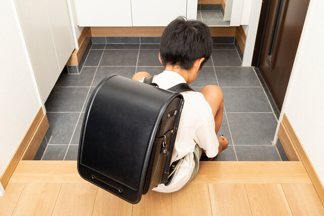 【不登校児】がいる家庭 “当事者”になって初めてわかる「重み」「辛さ」「消耗」とは…気鋭の出版ジャーナリストが初めて明かした