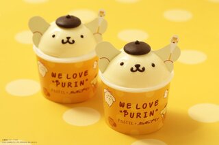 9月16日は「マフィン」のお誕生日！ 人気の「パステル」✕「ポムポム