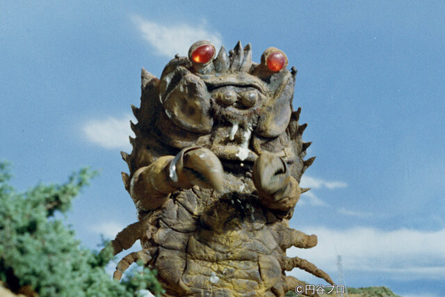 ９月10日 帰ってきたウルトラマン　北斗七星が消えた!?　怪獣・ザニカが蟹座から飛来！