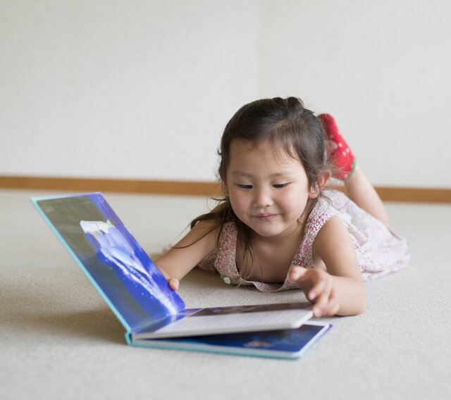 子どもの「誕生日プレゼント」に贈りたい絵本３冊を厳選！　［絵本の専門家が選出］