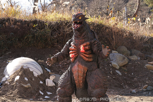 ９月16日 怪獣の卵が孵化！　罪のない怪獣親子にウルトラマンブレーザーがとった行動は？