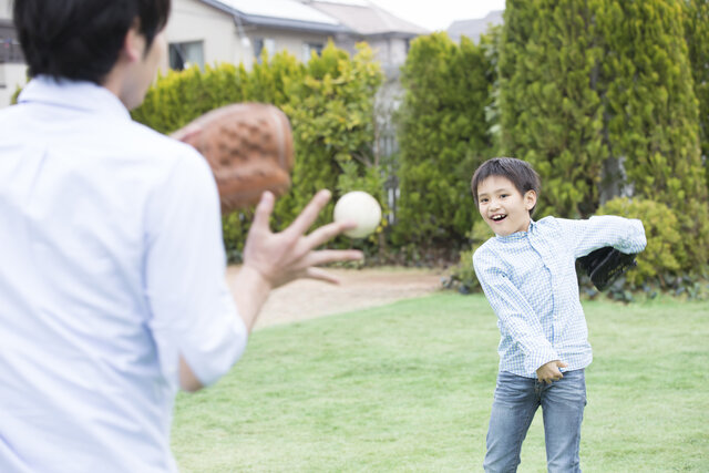 「子どもの運動神経」どう伸ばす？　遺伝だからと諦めなくてOK！　ママに聞いた「やってよかったならいごと」