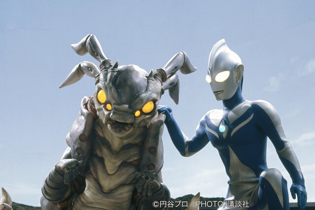 ９月22日 ウルトラマンコスモス　１日しか生きられないイフェメラの生きる目的とは？