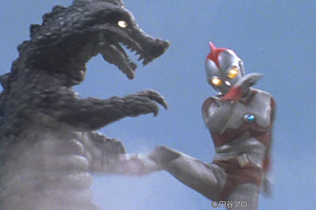 ９月24日 ウルトラマン80が異世界転移!? 　黄泉の国で侵略軍と対決！