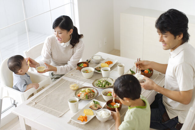 子どもの「骨育」いつもの食事にちょい足しでOK　効果的に栄養が摂れる成長期の食事とは？　〔整形外科医〕が伝授
