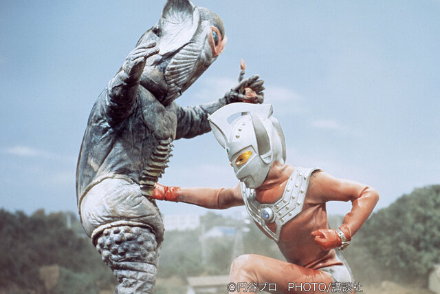 10月５日 ウルトラマンタロウ　メフィラス星人（二代目）の仕掛けた卑怯な作戦とは？