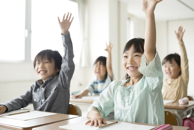 テストの点数で子どもの価値は決まらない　「能力主義」がもたらす本当の弊害とは