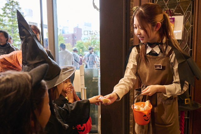 【おでかけ情報】都内近郊で楽しめる「ファミリー向けハロウィン2025」
