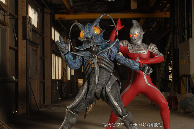 10月19日 ULTRASEVEN X　危ない高額バイトに若者が殺到！　暗躍するマーキンド星人の目的は？