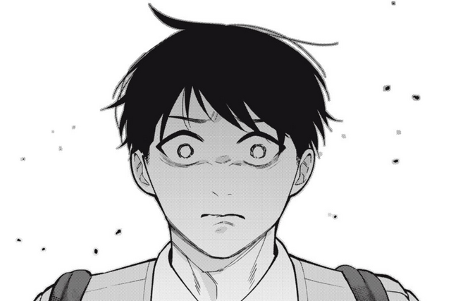 【第15話②】絶対に泣く青春×お仕事小説がコミカライズ! 『あめつちのうた』