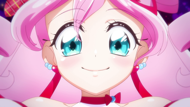 10月19日放映「キミとアイドルプリキュア♪」第37話あらすじ先行公開！「新たなチカラ！アイドルハートリボン！」
