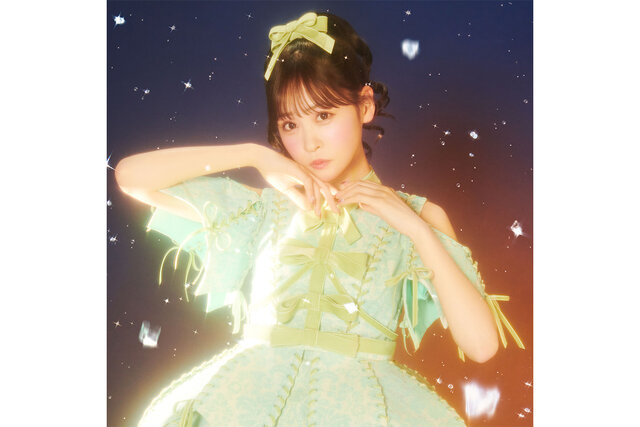 7日間連続投稿♡ 【櫻井優衣さん編】大人気『FRUITS ZIPPER』メンバーに聞く「子ども時代と今のやりがい」