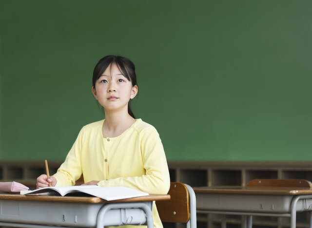 【女の子の脳は両親に似る】脳が似ていると行動・思考・性格も似るのか　親子の脳の新事実