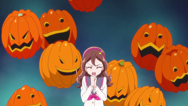 10月26日放映「キミとアイドルプリキュア♪」第38話あらすじ先行公開！「一緒に踏み出す！ウィンウィンハロウィン！」