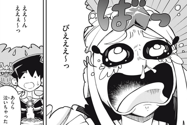 【第9話③】クリーチャーたちの超熱バトル! 『シンの最強列伝~エルドラド クリーチャーバトル~』