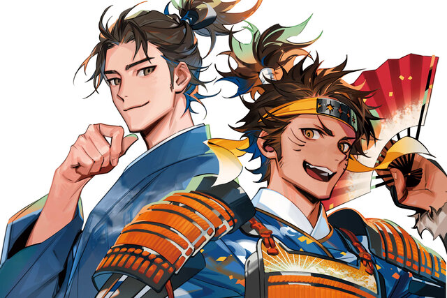 大河ドラマ『豊臣兄弟！』で注目　秀吉と秀長「日本一成功した兄＆弟の絆」とは？