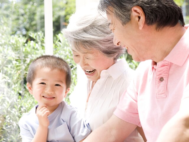 発達障害の特性のある孫を育てる“祖父母”のストレスケア【後編　海外と国内の支援】〔言語聴覚士／社会福祉士〕が解説