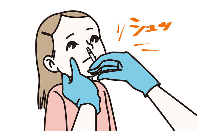 “痛くない”インフルエンザワクチン「フルミスト」とは？　鼻から投与する生ワクチンを小児科医が解説