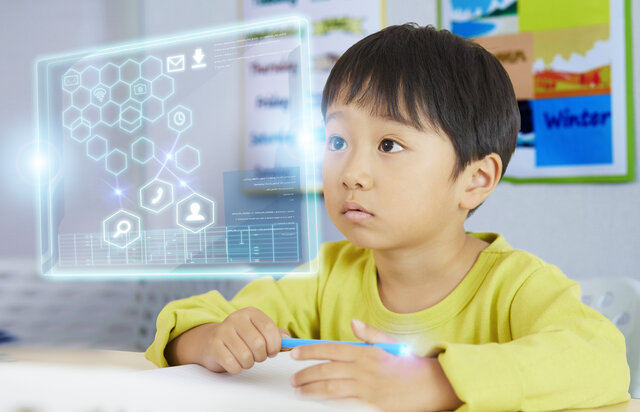 【発達障害】不器用・集中力がない「眼の運動機能」にひそむ困りごと【原因と対応を専門家が解説】