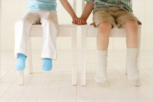 「きょうだい児」当事者の弁護士が未来に寄せる思い